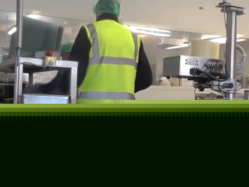 奶酪工厂探秘 从牛奶到美味奶酪的神奇之旅